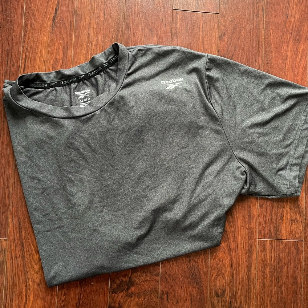 Reebok Athletic Tee